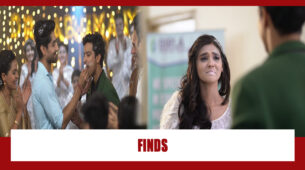 Yeh Rishta Kya Kehlata Hai Spoiler Alert: Abhimanyu finds Akshara hiding in his cabin 