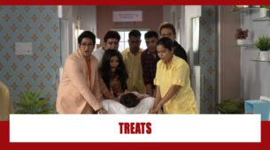 Yeh Rishta Kya Kehlata Hai Spoiler Alert: Abimanyu treats Aarohi 