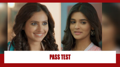 Yeh Rishta Kya Kehlata Hai Spoiler Alert: Akshara and Aarohi pass their acid tests