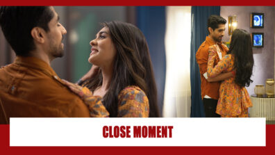 Yeh Rishta Kya Kehlata Hai Spoiler Alert: Akshara and Abhimanyu spend a close moment during Diwali 