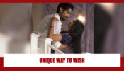 Yeh Rishta Kya Kehlata Hai Spoiler Alert: Akshara finds a unique way to wish Abhimanyu on his birthday