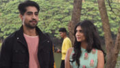 Yeh Rishta Kya Kehlata Hai spoiler alert: Akshara gets a panic attack, Abhimanyu comes to her rescue