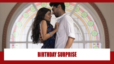 Yeh Rishta Kya Kehlata Hai Spoiler Alert: Akshara plans a birthday surprise for Abhimanyu