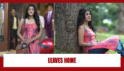 Yeh Rishta Kya Kehlata Hai Spoiler Alert: Akshara to leave home after rejecting Abhimanyu’s love 