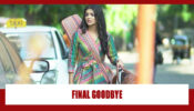 Yeh Rishta Kya Kehlata Hai Spoiler Alert: Final goodbye for Akshara at home?