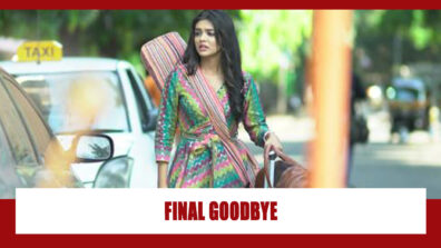 Yeh Rishta Kya Kehlata Hai Spoiler Alert: Final goodbye for Akshara at home?