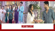 Yeh Rishta Kya Kehlata Hai Spoiler Alert: Heartbreak for Aarohi with Abhimanyu choosing Akshara