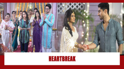 Yeh Rishta Kya Kehlata Hai Spoiler Alert: Heartbreak for Aarohi with Abhimanyu choosing Akshara