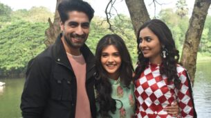 Yeh Rishta Kya Kehlata Hai written update S66 Ep 423 15 November 2021: Akshara moves the wire at the right time
