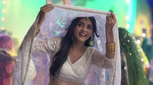 Yeh Rishta Kya Kehlata Hai written update S66 Ep413 4th November 2021: Abhimanyu admires Akshara