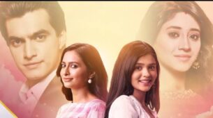 Yeh Rishta Kya Kehlata Hai written update S66 Ep415 6th November 2021: Akshara gets anxious