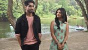 Yeh Rishta Kya Kehlata Hai written update S66 Ep416 8th November 2021: Aarohi bonds with Akshara