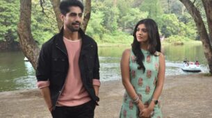Yeh Rishta Kya Kehlata Hai written update S66 Ep416 8th November 2021: Aarohi bonds with Akshara