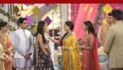 Yeh Rishta Kya Kehlata Hai written update S66 Ep424 16th November 2021: Abhimanyu clears the misunderstanding