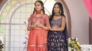 Yeh Rishta Kya Kehlata Hai written update S66 Ep425 17th November 2021: Abhimanyu questions Akshara