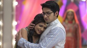 Yeh Rishta Kya Kehlata Hai written update S66 Ep427 19th November 2021: Akshara’s loving gesture