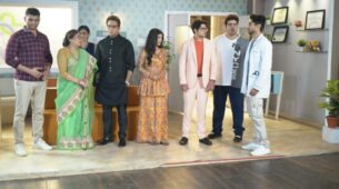 Yeh Rishta Kya Kehlata Hai written update S66 Ep429 22nd November 2021: Akshara, Abhimanyu grow closer