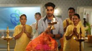 Yeh Rishta Kya Kehlata Hai written update S66 Ep433 26th November 2021: Abhimanyu is devastated