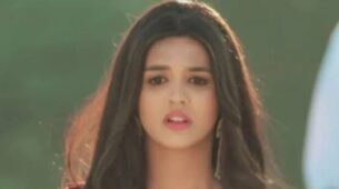 Yeh Rishta Kya Kehlata Hai written update S66 Ep434 27th November 2021: Akshara comes back