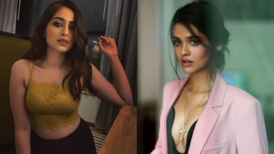 Yeh Rishta New Cast Pranali Rathod and Karishma Sawant are Bold Babes