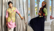 Yesha Rughani and Manan Joshi of Kabhi Kabhie Ittefaq Sey get talking about ‘beautiful’ Lucknow
