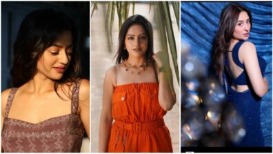 Your golden opportunity to enhance your vogue game like ‘undisputed queens of hotness’ aka Helly Shah, Deepika Singh and Mahira Sharma