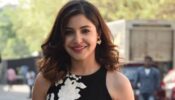 Yum Yum!! Anushka Sharma Is A Foodie And This Dinner Table Says All