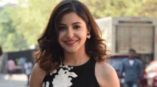 Yum Yum!! Anushka Sharma Is A Foodie And This Dinner Table Says All
