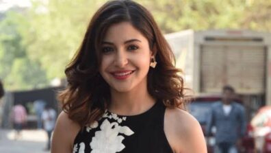 Yum Yum!! Anushka Sharma Is A Foodie And This Dinner Table Says All