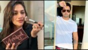 How Romantic: Nusrat Jahan makes a special confession about her love story, boyfriend Yash Dasgupta reacts