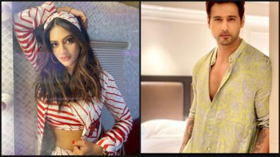 Yummy Mummy: Nusrat Jahan says, ‘I love it when you…’, boyfriend Yash Dasgupta is impressed