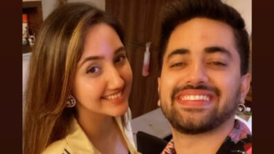 Zain Imam is Ashnoor Kaur’s new ‘partner’, can’t stop gushing over his ‘sweet’ nature