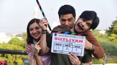 ZEE5 announces next Original Series, ‘Sutliyan’, a warm and fuzzy family drama