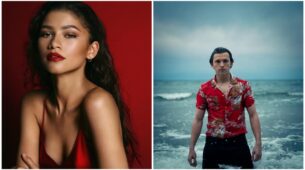 Zendaya And Tom Holland Best Memes That Will Make You Go ROFL