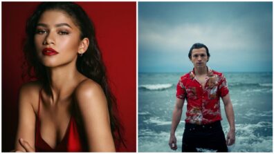 Zendaya And Tom Holland Best Memes That Will Make You Go ROFL