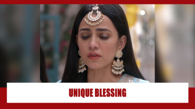 Zindagi Mere Ghar Aana Spoiler Alert: Amrita gets a unique blessing for her kid