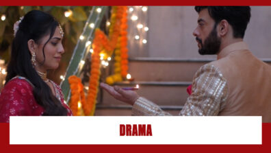 Zindagi  Mere Ghar Aana Spoiler Alert: New drama at Sakhuja house