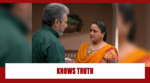 Zindagi Mere Ghar Aana Spoiler Alert: Nimmo knows the truth about Amrita’s remarriage