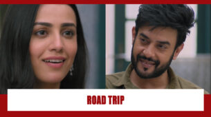 Zindagi Mere Ghar Aana Spoiler Alert: Pritam and Amrita to go on a road trip