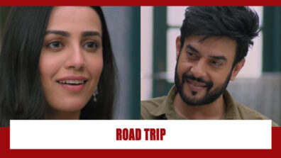 Zindagi Mere Ghar Aana Spoiler Alert: Pritam and Amrita to go on a road trip