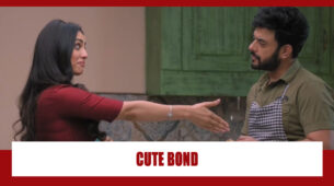 Zindagi Mere Ghar Aana Spoiler Alert: Pritam and Amrita’s cute bond