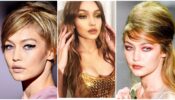 Take A Look At 5 Most Stunning Eye Makeup Looks Of Gigi Hadid