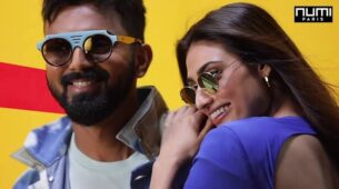 Supercool sunglasses to bookmark from KL Rahul & Athiya Shetty giving major couple goals, see here