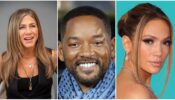 From Jennifer Aniston To Will Smith: Here’s A List Of The Highest-Paid Actors In The World