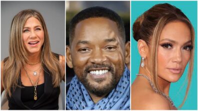 From Jennifer Aniston To Will Smith: Here’s A List Of The Highest-Paid Actors In The World