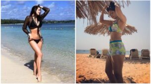 Natasa Vs Dhanashree: Which Diva’s Vacation Outfits Will You Steal?
