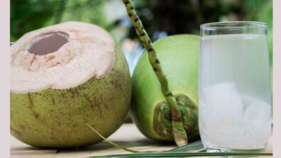 10 Best Incredible Health Benefits Of Coconut Water, Know More Inside