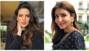 10 Cool Winter Outfit Ideas To Steal From Natasha Pandya & Anushka Sharma