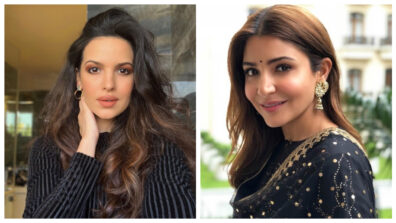 10 Cool Winter Outfit Ideas To Steal From Natasha Pandya & Anushka Sharma