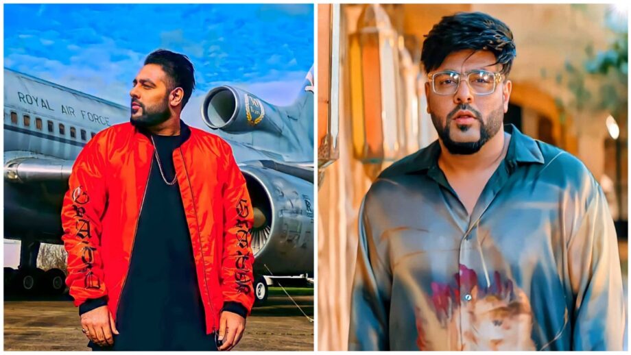 10 Of Badshah's Finest and Loveliest Clothes That Prove He's A Fashion King 525371
